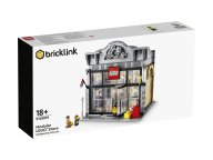 LEGO BrickLink 910009 Modułowy sklep LEGO®