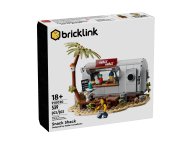 LEGO 910030 BrickLink Budka z przekąskami