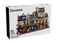 LEGO BrickLink Paryska ulica 910032