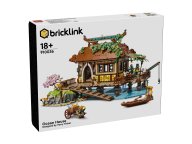 LEGO 910036 BrickLink Dom nad oceanem