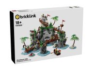 LEGO BrickLink Upiorna wyspa 910038