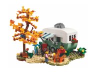 LEGO BrickLink 910041 Przygoda na kempingu