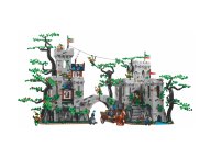 LEGO 910043 BrickLink Leśna twierdza