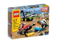 LEGO 10655 Bricks & More Monster trucki LEGO®