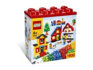 LEGO Bricks & More 5512 XXL Box