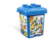 LEGO Bricks & More 5539 Creative Bucket