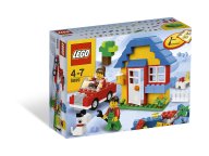 LEGO 5899 Bricks & More Zestaw do budowy domu