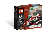 LEGO Cars 9478 Francesco Paltegumi