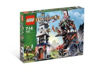 LEGO 7037 Castle Oblężenie wieży