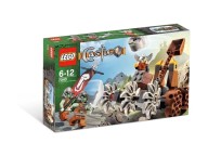 LEGO 7040 Obrona kopalni krasnali