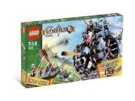 LEGO Castle 7041 Troll Battle Wagon