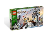 LEGO 7079 Obrona mostu zwodzonego