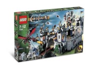 LEGO 7094 Zamek królewski