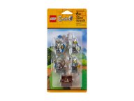 LEGO 850888 Castle Knights Accessory Set