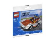 LEGO City Race Car 30150