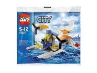 LEGO 30225 City Seaplane