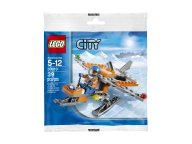 LEGO City 30310 Arctic Scout