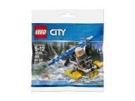 LEGO 30359 City Police Water Plane
