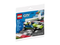 LEGO 30640 City Samochód wyścigowy