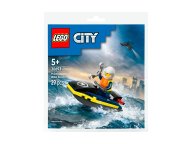 LEGO City 30693 Police Water Scooter