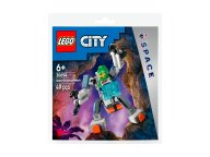 LEGO 30694 City Space Science Mech