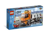 LEGO 4434 City Wywrotka