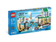 LEGO City 4644 Marina