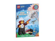 LEGO City Stop the Fire! 5007369