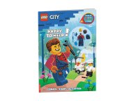 LEGO City 5007370 Happy to Help!