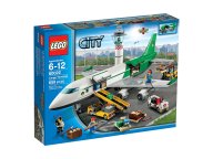 LEGO 60022 City Terminal towarowy