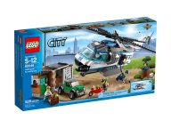 LEGO City Helikopter zwiadowczy 60046