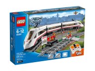 LEGO 60051 Superszybki pociąg pasażerski