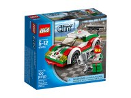 LEGO City Samochód wyścigowy 60053