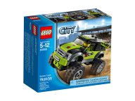 LEGO 60055 City Monster truck