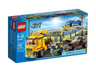 LEGO 60060 Transporter samochodów