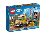 LEGO 60073 Wóz techniczny