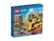 LEGO City 60074 Buldożer