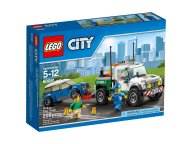 LEGO 60081 City Samochód pomocy drogowej