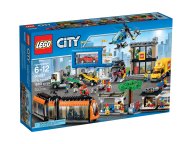 LEGO 60097 Plac miejski