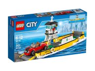 LEGO 60119 Prom