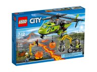 LEGO 60123 City Helikopter dostawczy