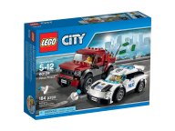 LEGO City 60128 Policyjny pościg