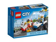 LEGO 60135 Pościg motocyklem