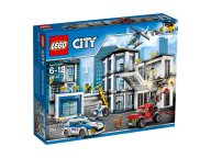 LEGO 60141 City Posterunek policji
