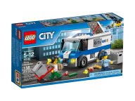 LEGO 60142 Furgonetka do przewozu pieniędzy