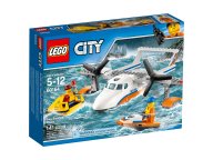 LEGO City Hydroplan ratowniczy 60164