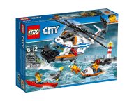 LEGO 60166 Helikopter ratunkowy do zadań specjalnych