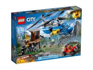 LEGO City Aresztowanie w górach 60173