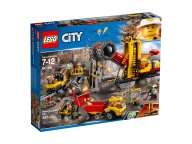 LEGO 60188 City Kopalnia