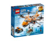 LEGO City Arktyczny transport powietrzny 60193